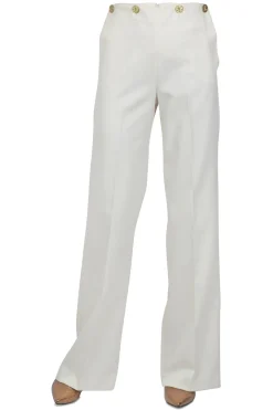 - Pantalone - 420349 - Panna^Department 5 Discount