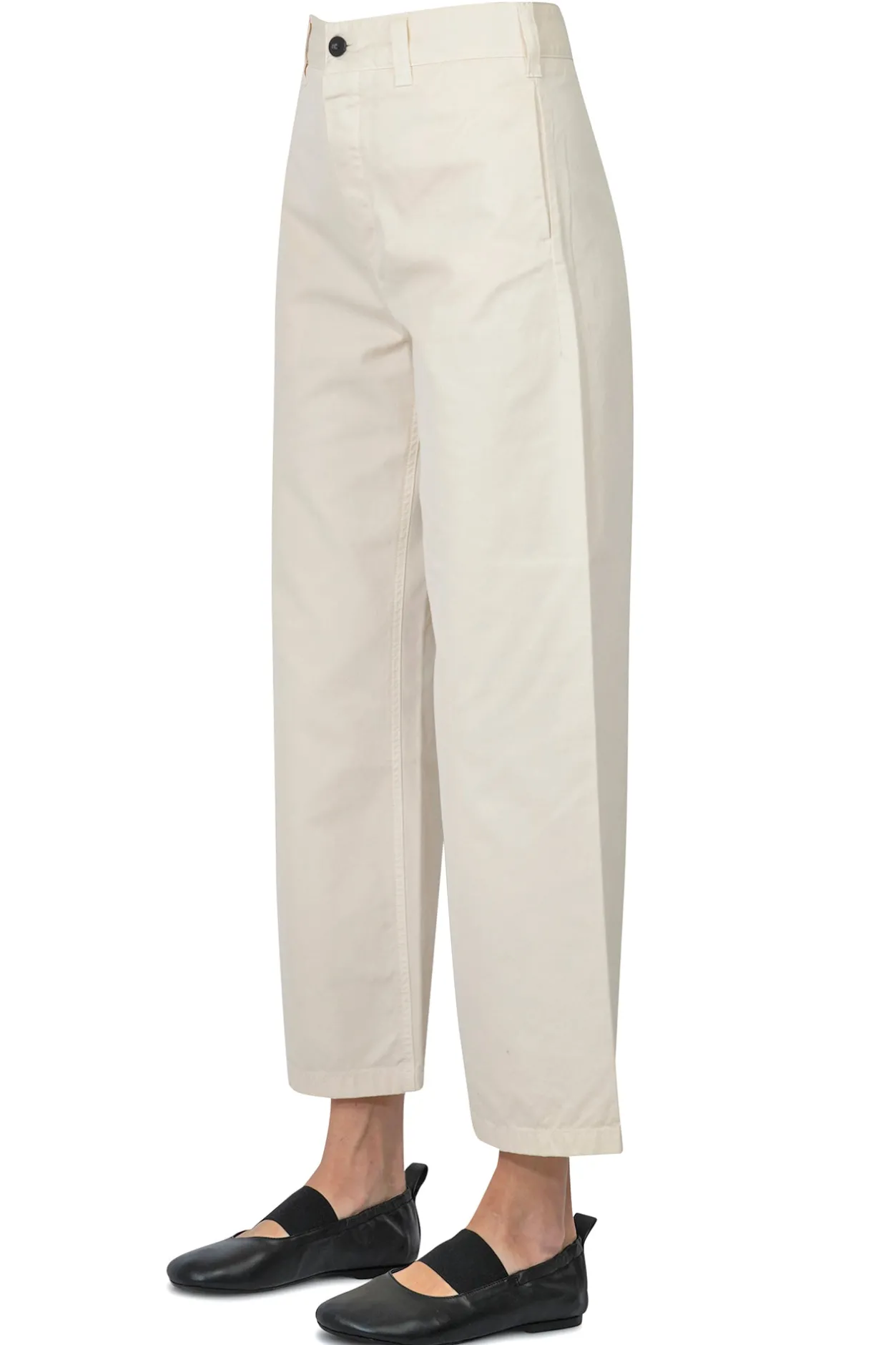 - Pantalone - 450022 - Burro^Department 5 Sale