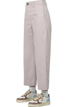 - Pantalone - 450021 - Rosa^Department 5 Discount