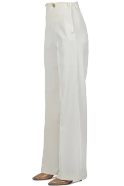 - Pantalone - 420349 - Panna^Department 5 Discount