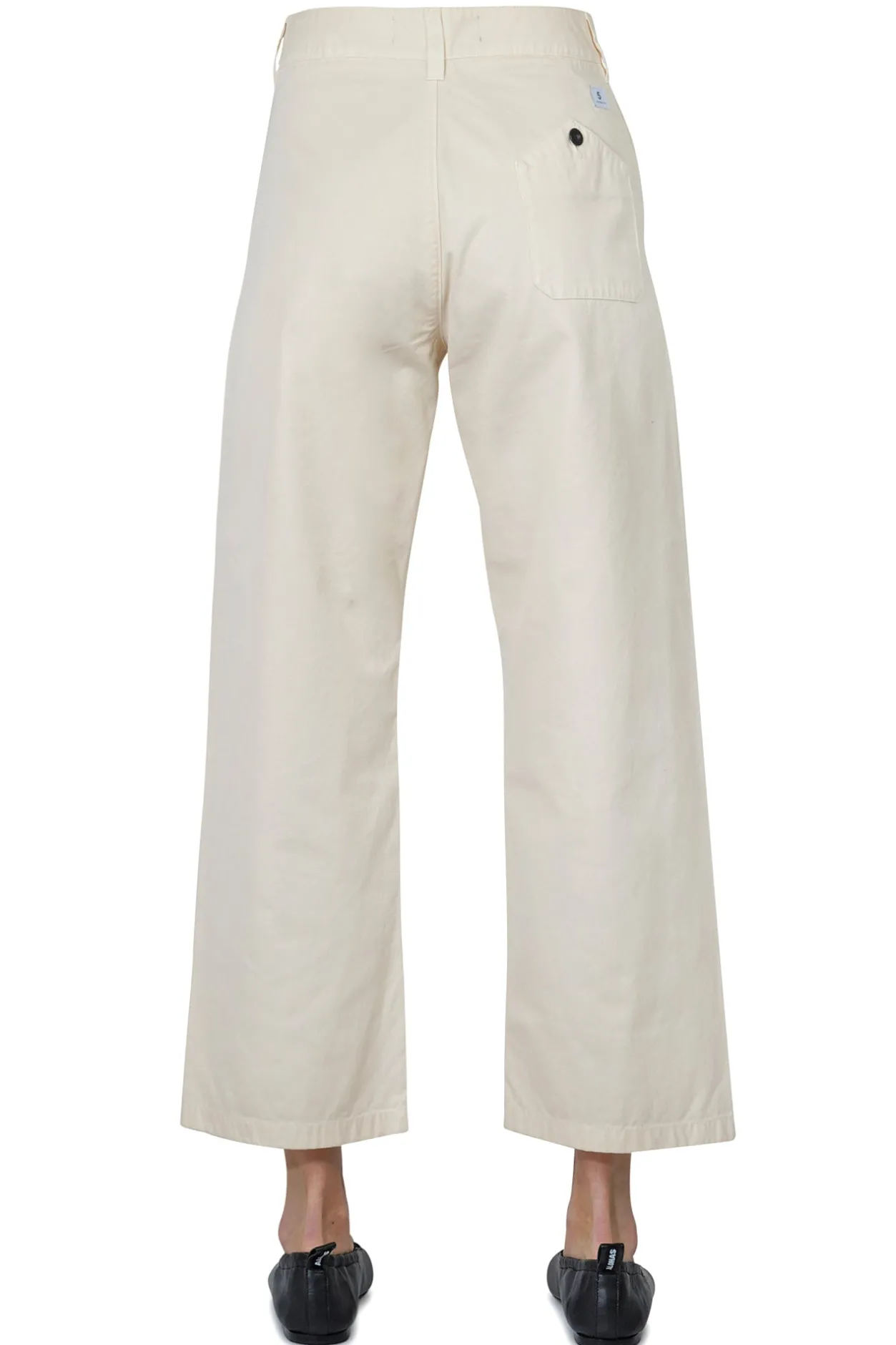 - Pantalone - 450022 - Burro^Department 5 Sale