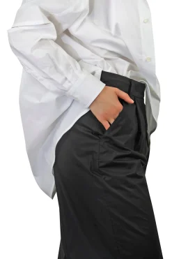 - Pantalone - 450026 - Nero^Department 5 Outlet