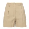 - Shorts - 410448 - Beige^Department 5 Best