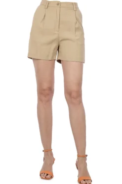 - Shorts - 410448 - Beige^Department 5 Best