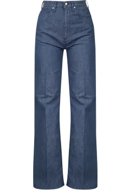 - Jeans - 451281 - Denim scuro^DON THE FULLER Outlet