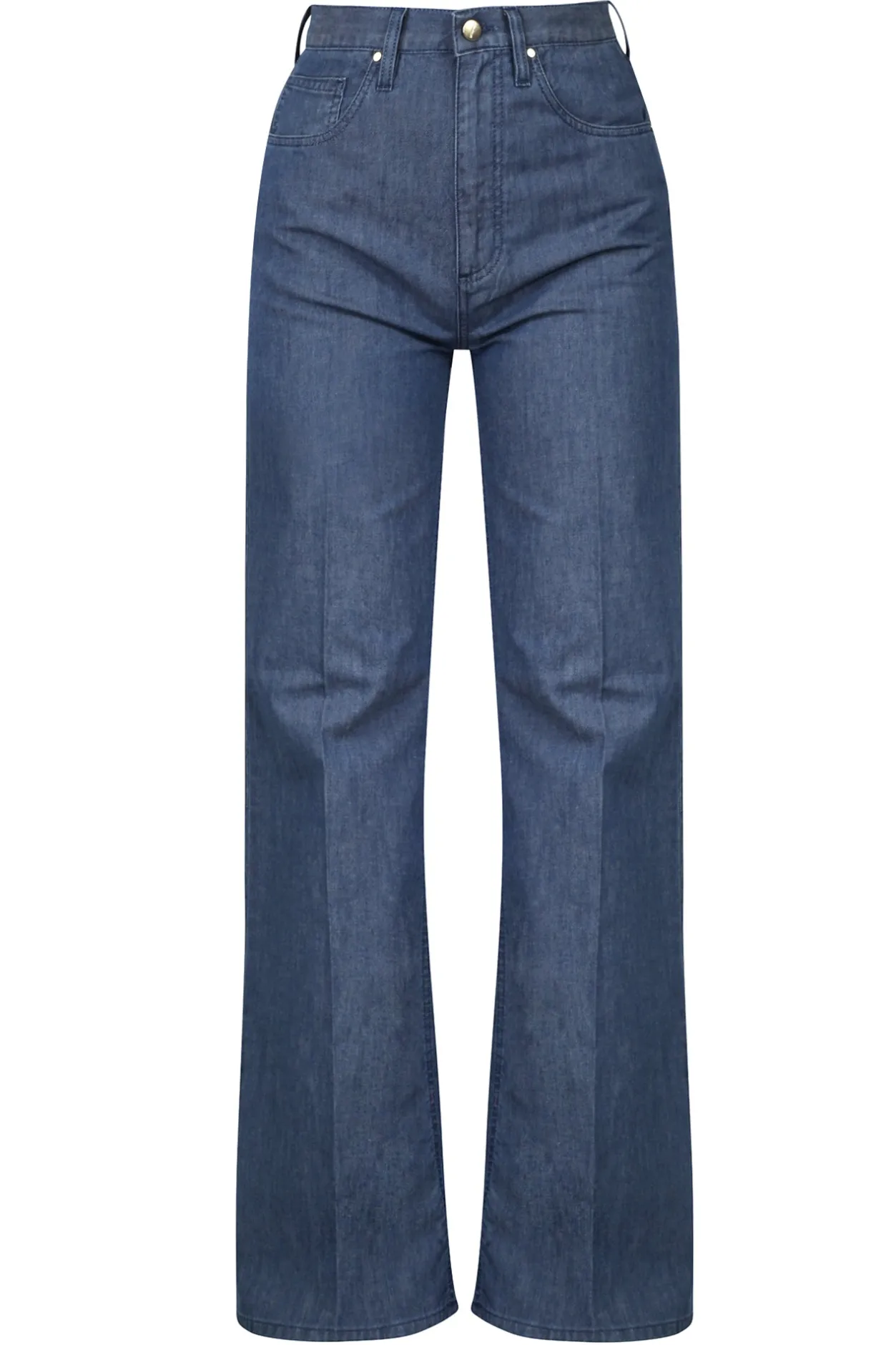 - Jeans - 451281 - Denim scuro^DON THE FULLER Outlet