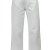 - Jeans - 451280 - Bianco^DON THE FULLER New
