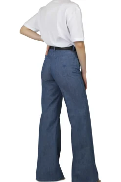 - Jeans - 451281 - Denim scuro^DON THE FULLER Outlet