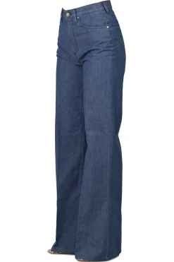 - Jeans - 451281 - Denim scuro^DON THE FULLER Outlet
