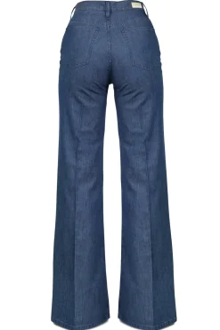 - Jeans - 451281 - Denim scuro^DON THE FULLER Outlet