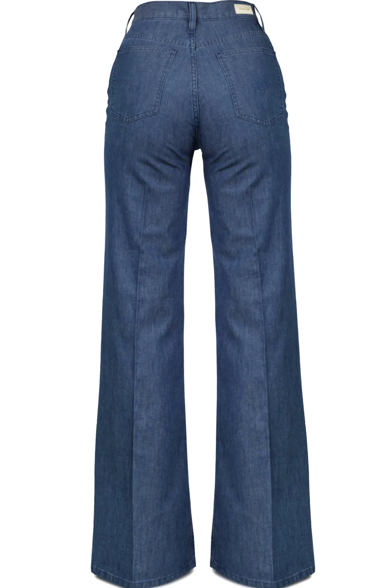 - Jeans - 451281 - Denim scuro^DON THE FULLER Outlet