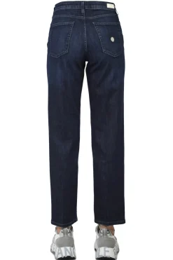 - Jeans - 451278 - Denim scuro^DON THE FULLER Outlet