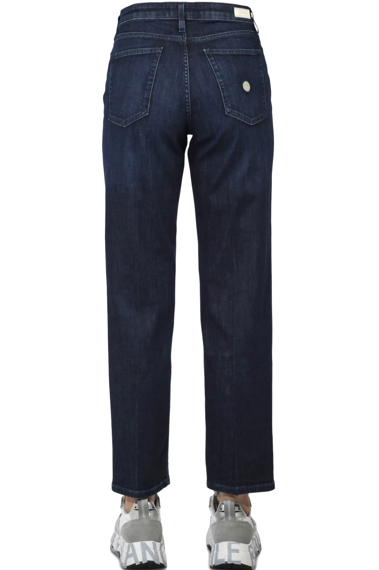 - Jeans - 451278 - Denim scuro^DON THE FULLER Outlet
