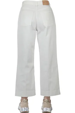 - Jeans - 451280 - Bianco^DON THE FULLER New