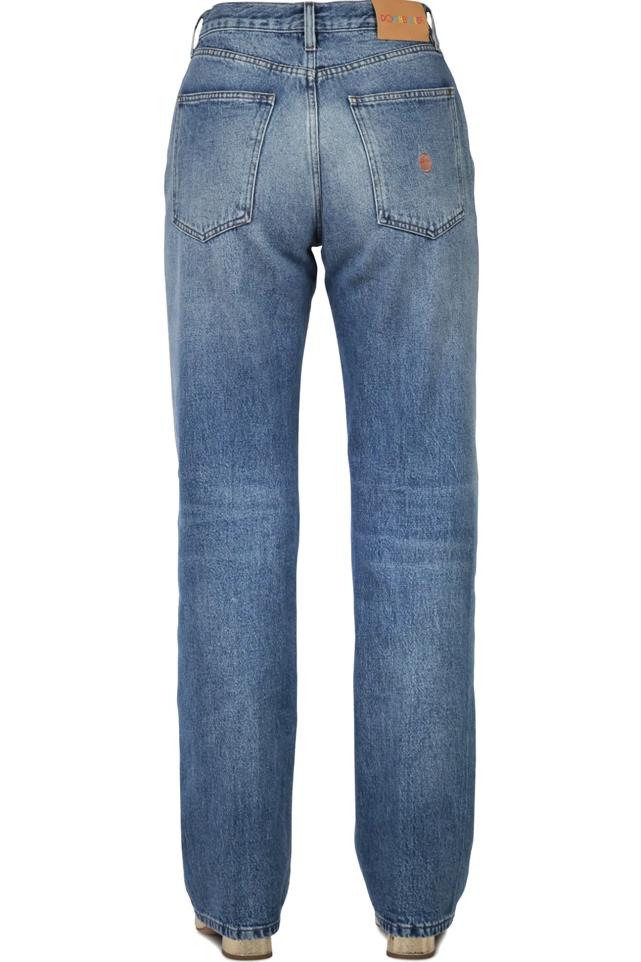 - Jeans - 451277 - Denim^DON THE FULLER Best