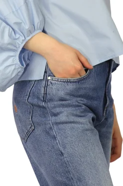 - Jeans - 451277 - Denim^DON THE FULLER Best