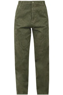 - Pantalone - 451279 - Verdone^DON THE FULLER New