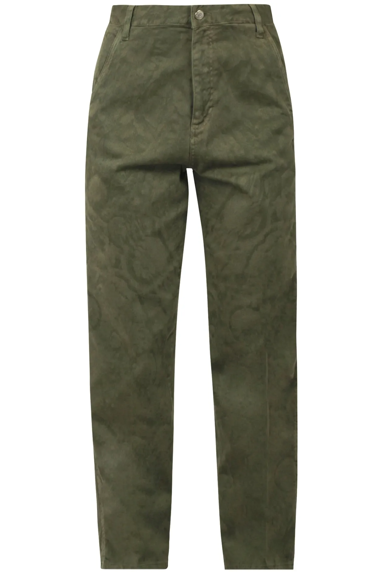 - Pantalone - 451279 - Verdone^DON THE FULLER New