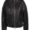 - Giubbotto - 450612 - Nero^Dondup Fashion