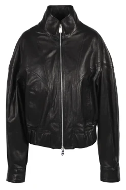 - Giubbotto - 450612 - Nero^Dondup Fashion