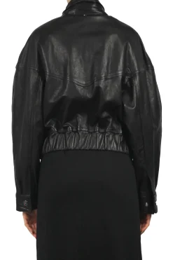 - Giubbotto - 450612 - Nero^Dondup Fashion