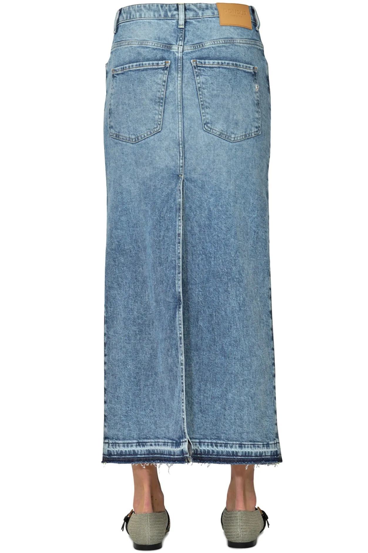 - Gonna - 450608 - Denim^Dondup Fashion