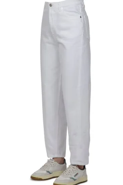 - Jeans - 450603 - Bianco^Dondup Hot