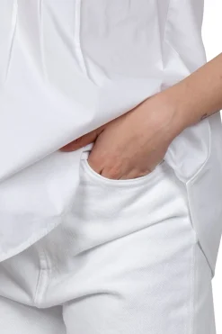 - Jeans - 450603 - Bianco^Dondup Hot
