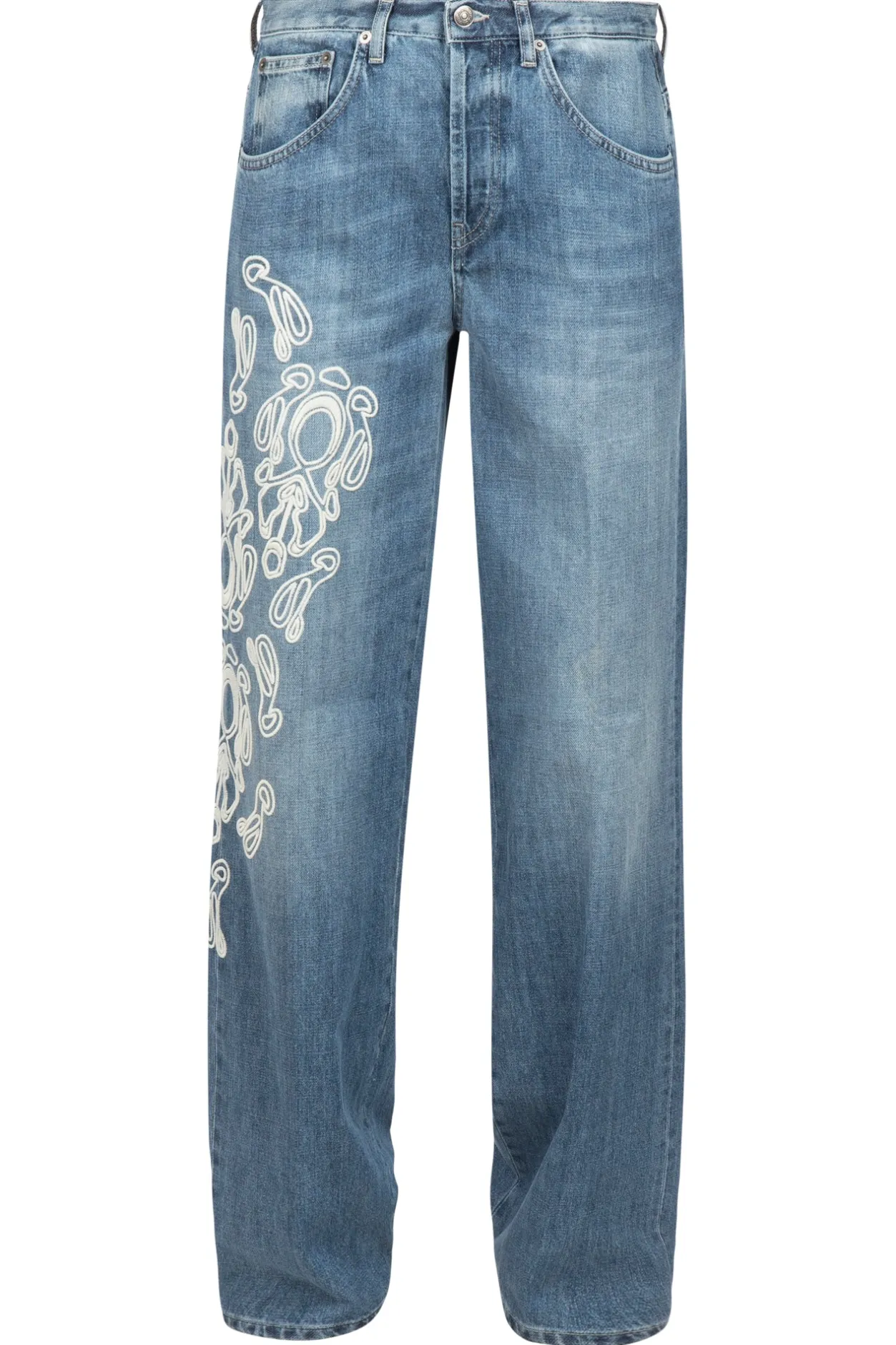 - Jeans - 450609 - Denim^Dondup Best