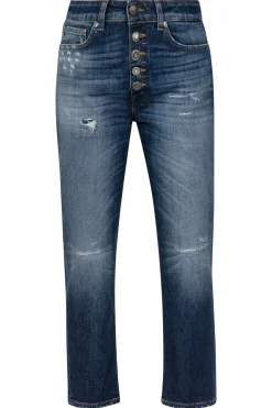 - Jeans - 450594 - Denim^Dondup Sale