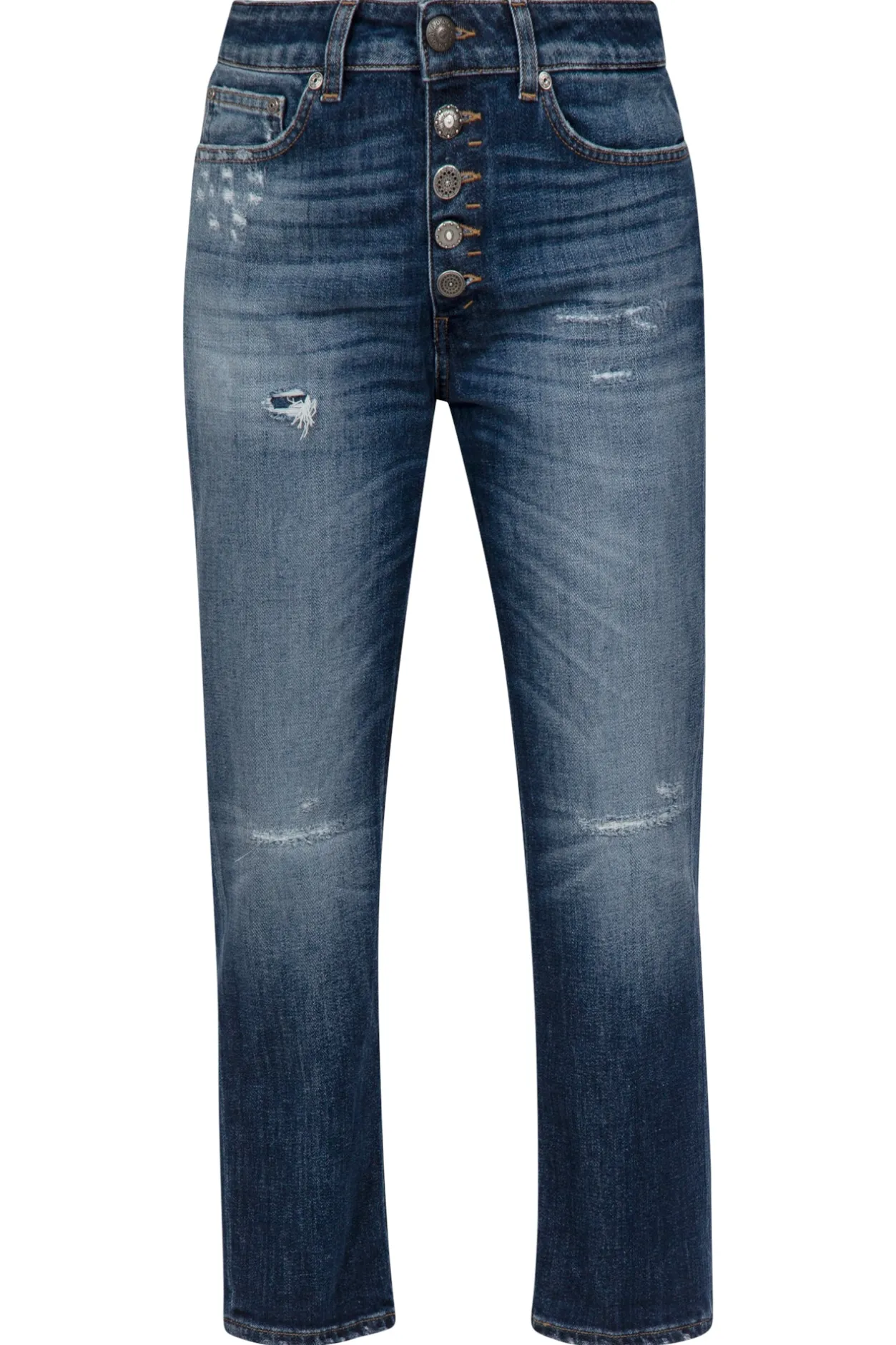 - Jeans - 450594 - Denim^Dondup Sale
