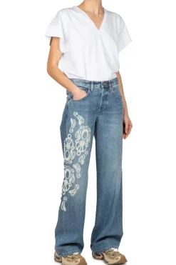 - Jeans - 450609 - Denim^Dondup Best