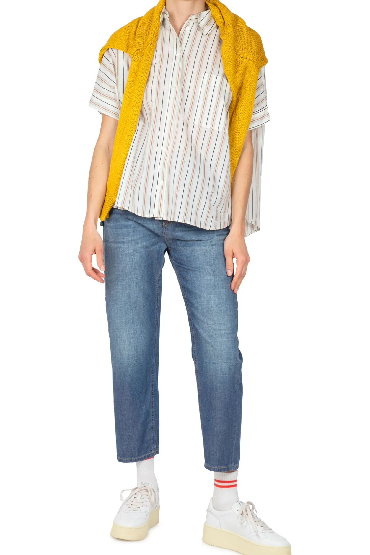 - Jeans - 450601 - Denim^Dondup Best