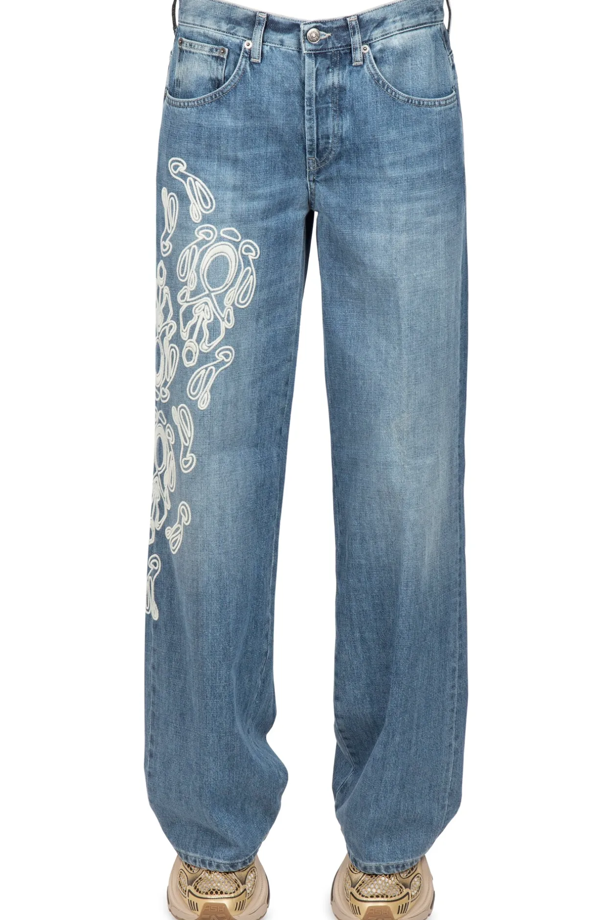 - Jeans - 450609 - Denim^Dondup Best