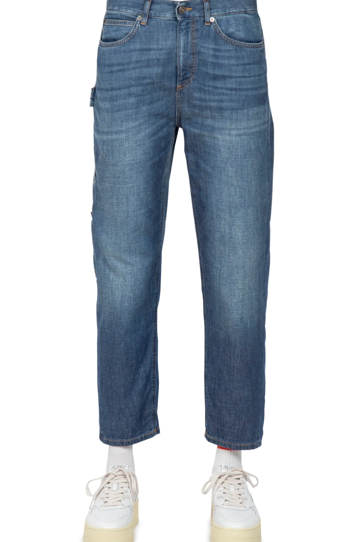 - Jeans - 450601 - Denim^Dondup Best