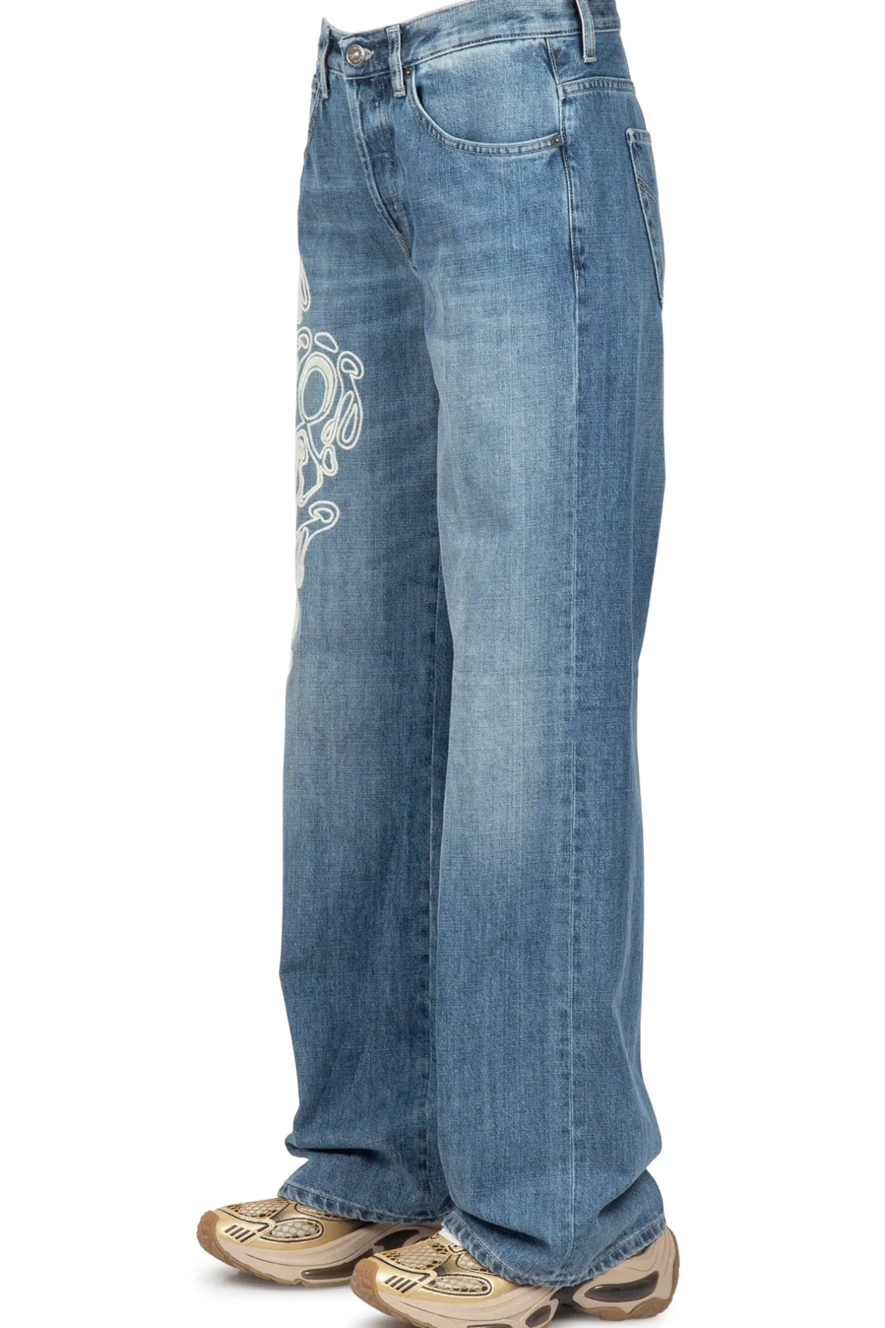 - Jeans - 450609 - Denim^Dondup Best
