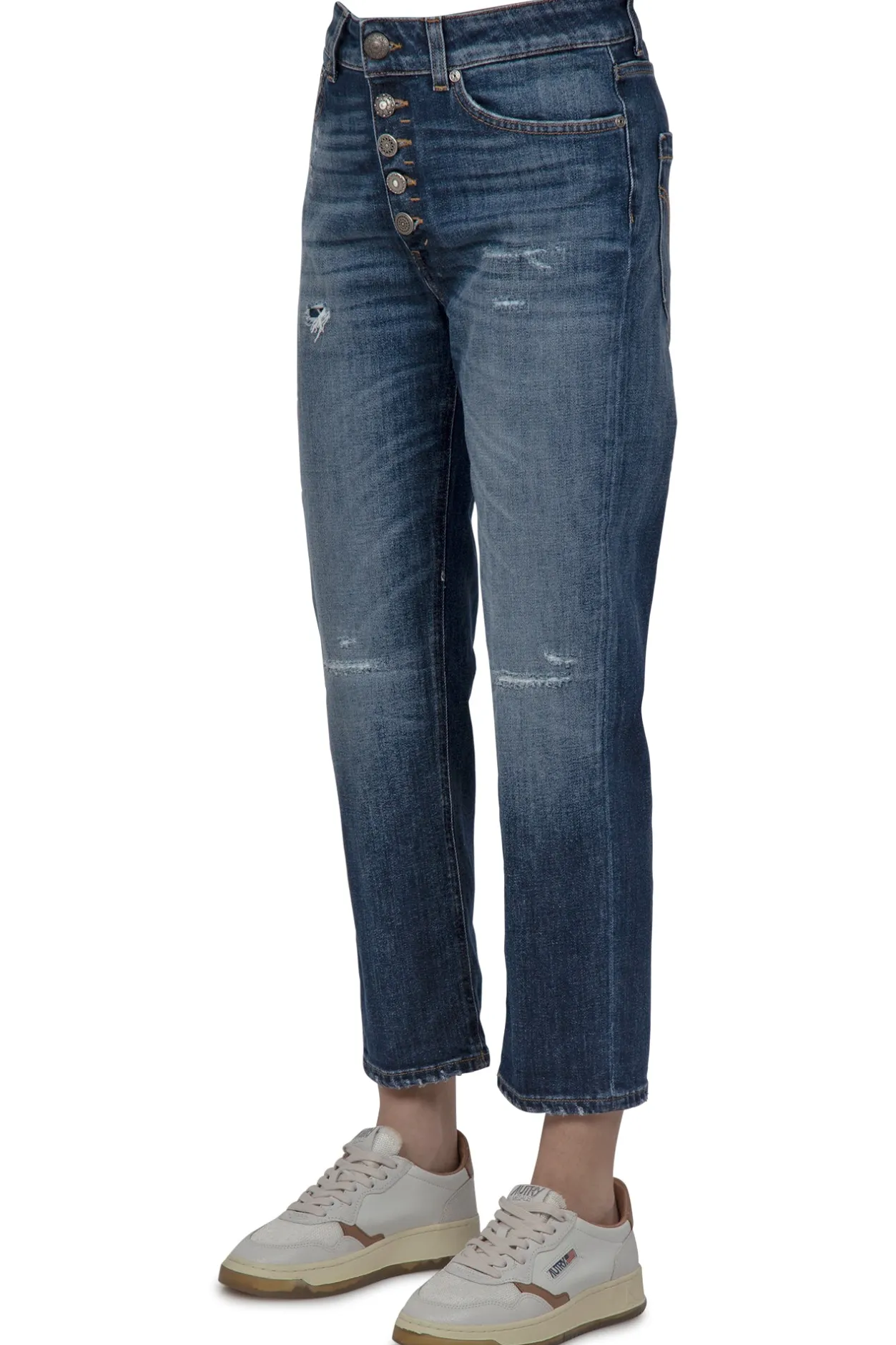 - Jeans - 450594 - Denim^Dondup Sale