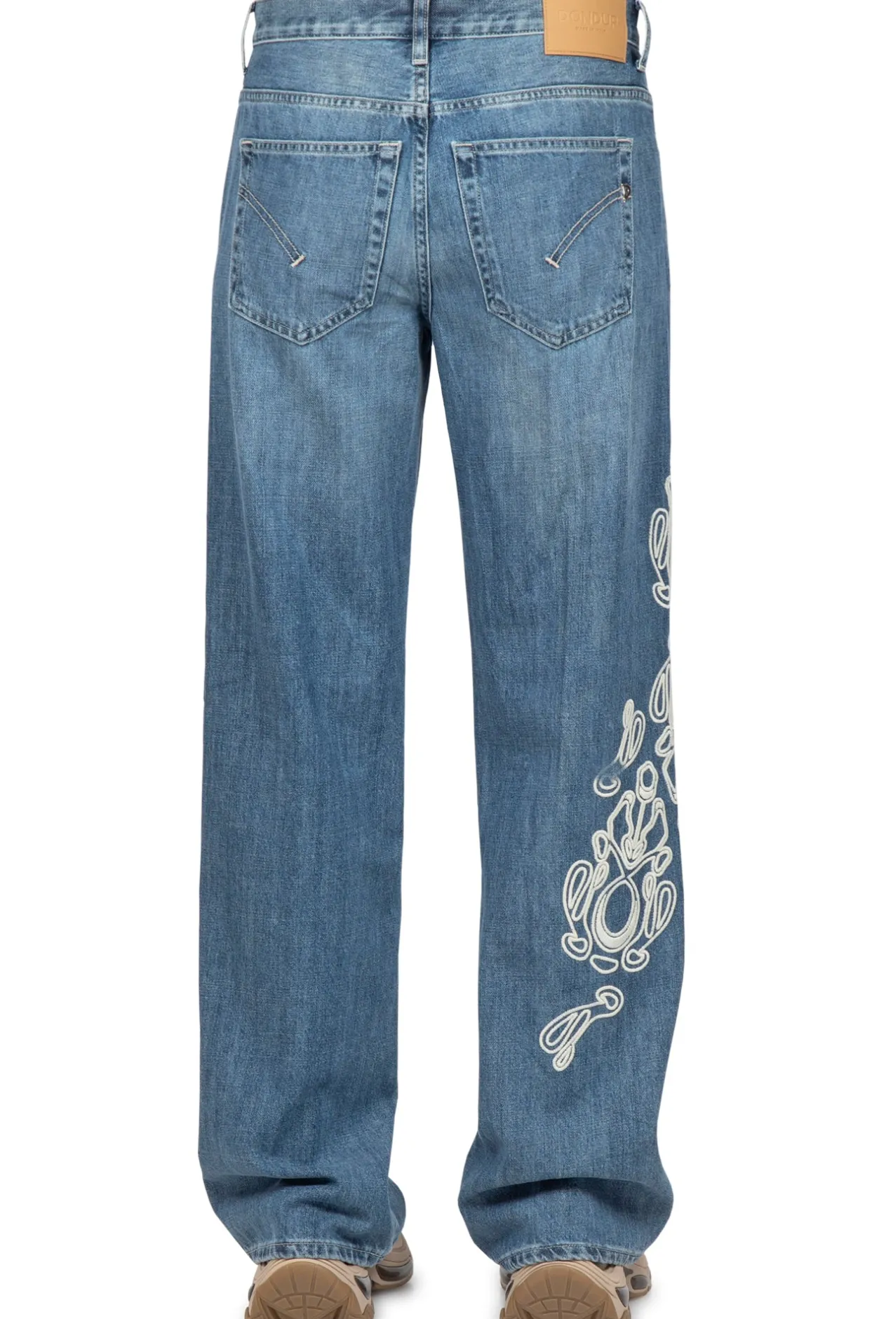 - Jeans - 450609 - Denim^Dondup Best