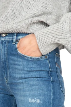 - Jeans - 450600 - Denim^Dondup Outlet