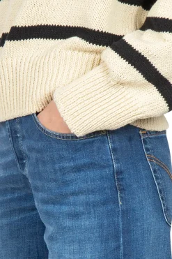 - Jeans - 450598 - Denim^Dondup Best