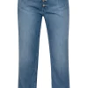 - Jeans - 450593 - Denim chiaro^Dondup Sale