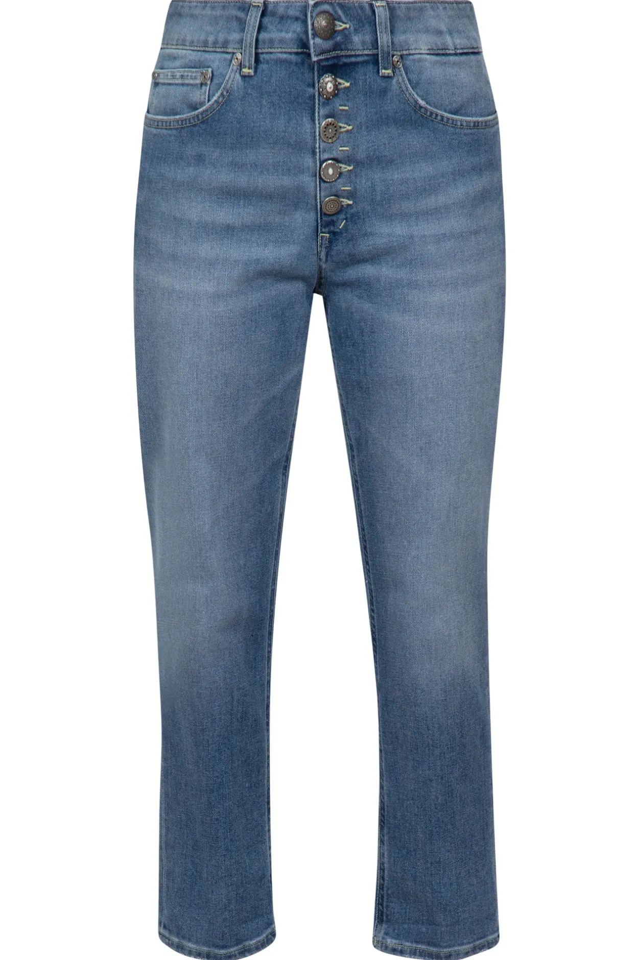 - Jeans - 450595 - Denim chiaro^Dondup Sale