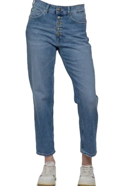 - Jeans - 450595 - Denim chiaro^Dondup Sale
