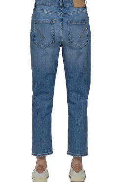 - Jeans - 450595 - Denim chiaro^Dondup Sale