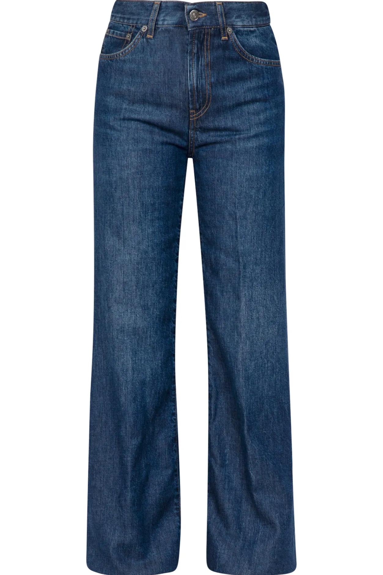 - Jeans - 450599 - Denim scuro^Dondup Outlet
