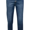 - Jeans - 450596 - Denim scuro^Dondup Online