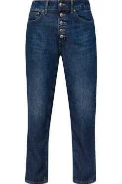 - Jeans - 450592 - Denim scuro^Dondup Online