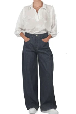 - Jeans - 451607 - Denim scuro^Dondup New
