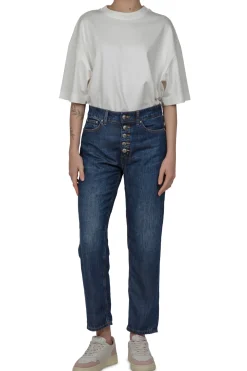 - Jeans - 450592 - Denim scuro^Dondup Online