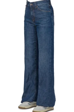 - Jeans - 450599 - Denim scuro^Dondup Outlet